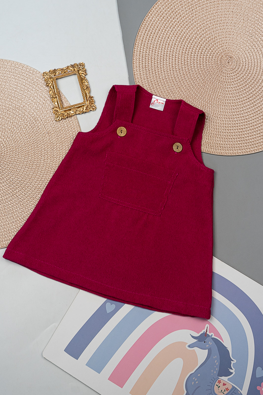 Сарафан для дівчаток 300-1174